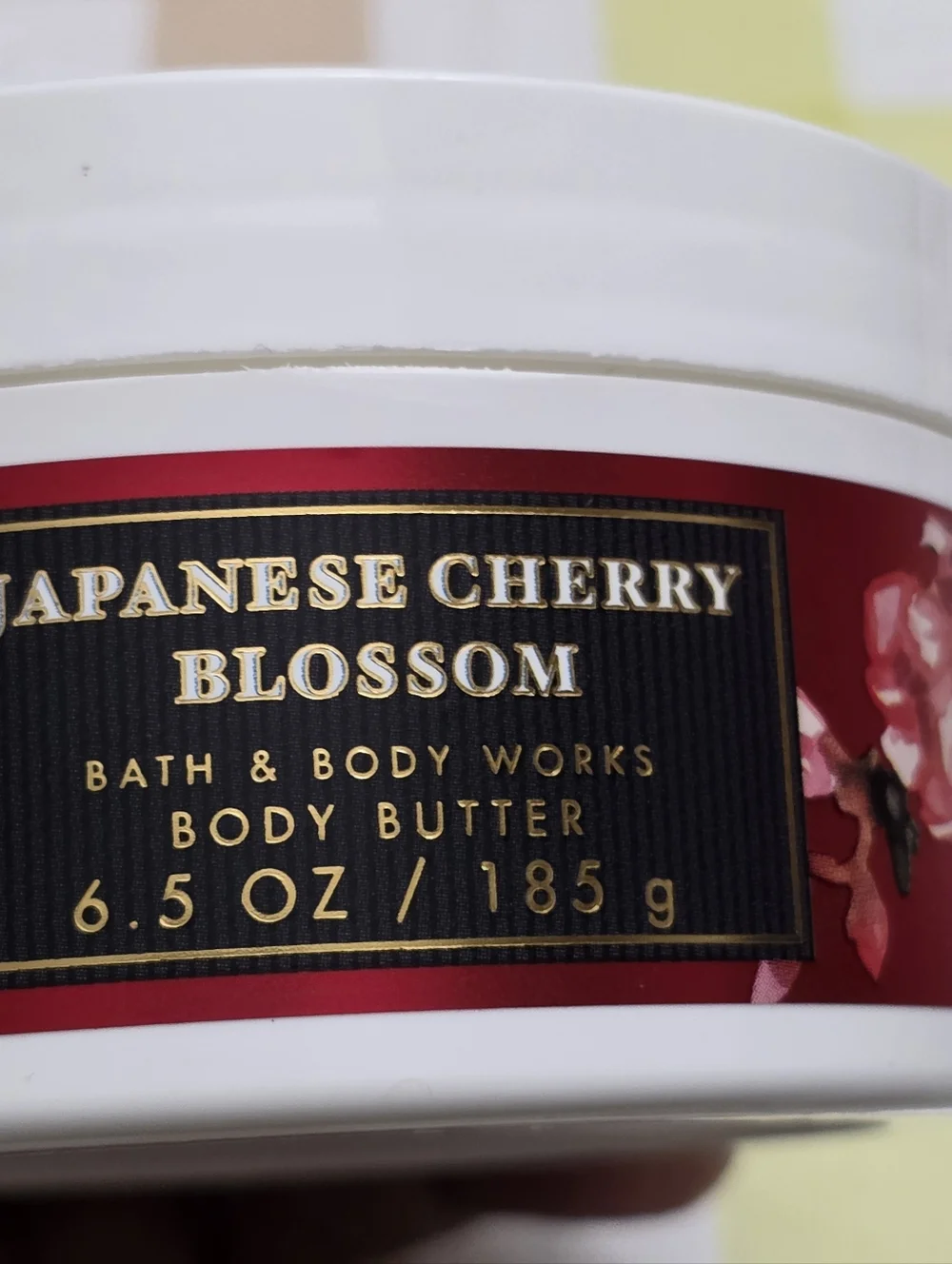 Bath & Body Works Champagne Toast & Japanese Cherry Blossom Body Butter Set NEW